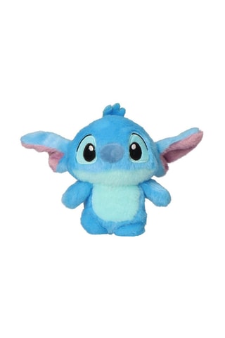 Porte-clés Stitch Lilo et Stitch Disney - Bleu, noir et violet