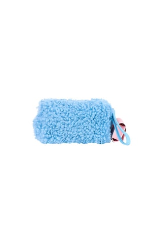 Trousse de toilette Stitch Lilo et Stitch Disney - Bleu - Bleu et rose