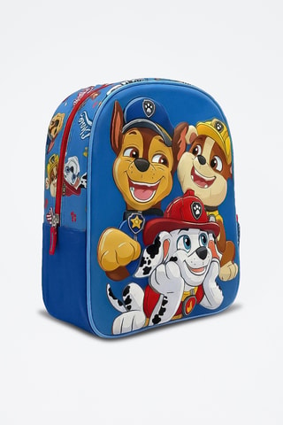 Sac à dos Pat' Patrouille - Bleu