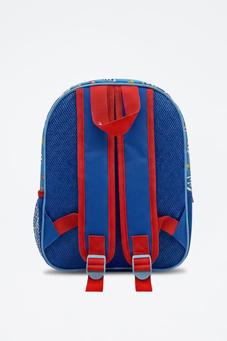 Sac à dos Pat' Patrouille - Bleu