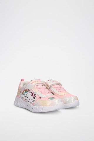 Baskets Hello Kitty Sanrio - Rose