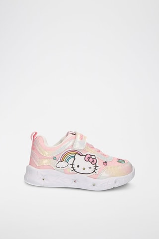 Baskets Hello Kitty Sanrio - Rose