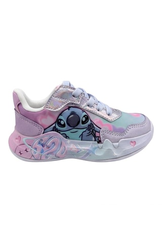 Baskets Stitch Lilo & Stitch Disney - Multicolore