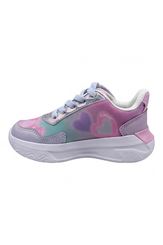 Baskets Stitch Lilo & Stitch Disney - Multicolore
