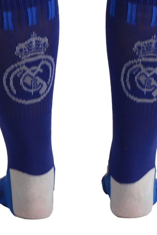 Chaussettes Real Madrid - Bleu