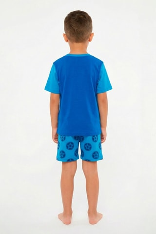 Pyjama Pat' Patrouille Disney - Bleu