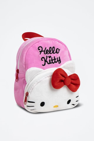 Sac à dos Hello Kitty Sanrio - Rose