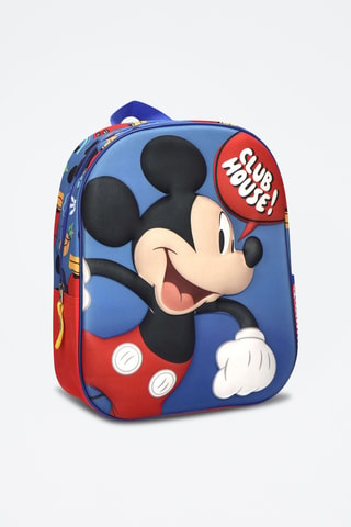 Sac à dos Mickey Disney - Multicolore