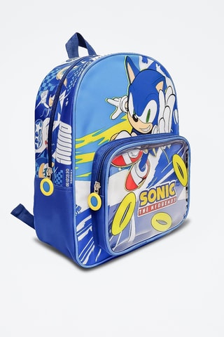 Sac à dos Sonic - Bleu