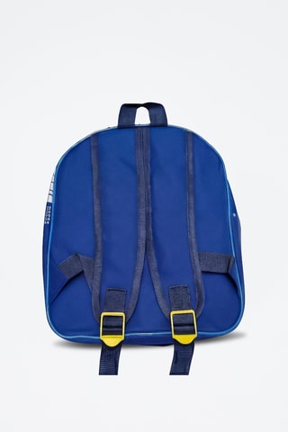 Sac à dos Sonic - Bleu