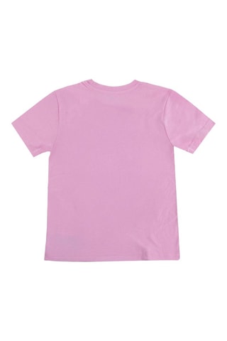 T-shirt Minnie Disney - Rose