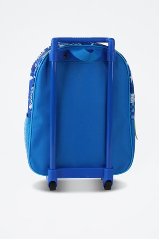 Sac trolley Sonic - Bleu