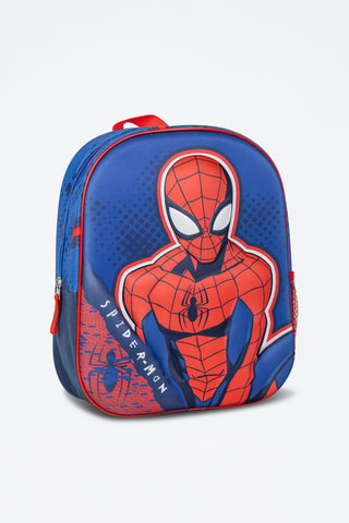 Sac à dos Spider-Man Avengers Marvel - Bleu
