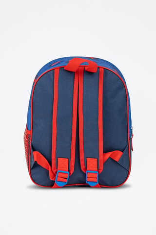 Sac à dos Spider-Man Avengers Marvel - Bleu