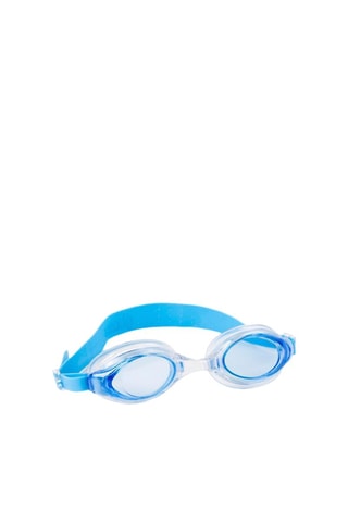 Serviette de plage et lunettes de piscine Avengers Marvel - Multicolore