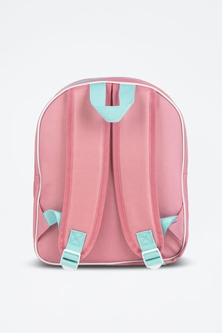 Sac à dos La Maison de Poupées de Gabby Disney - Bleu et rose