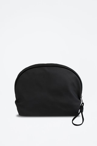 Trousse de toilette Mickey Disney - Noir