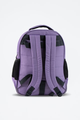 Sac à dos Kuromi Hello Kitty Sanrio - Violet