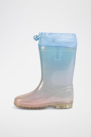 Bottes de pluie Stitch Lilo et Stitch Disney - Bleu - Bleu