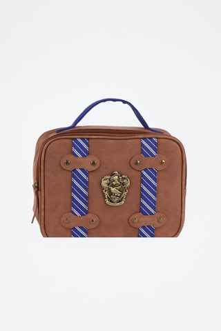 Trousse de toilette Serdaigle Harry Potter - Marron