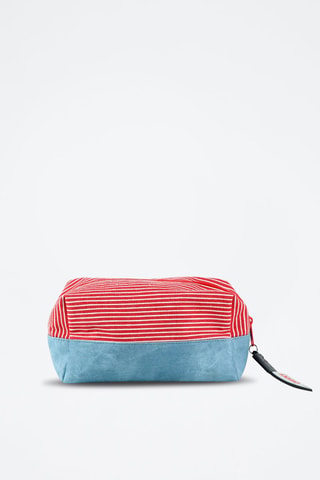 Trousse de toilette Chucky - Rouge