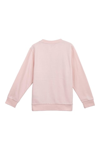 Sweat Stitch et Angel Lilo et Stitch Disney - Violet et rose