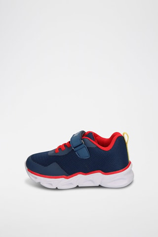 Baskets Avengers Marvel - Bleu