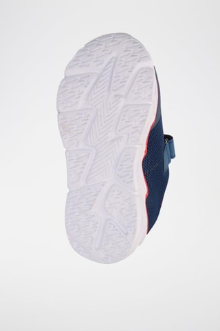 Baskets Avengers Marvel - Bleu