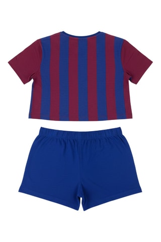Pyjama FC Barcelona - Bleu
