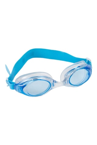 Serviette de plage et lunettes de piscine Spider-Man Marvel - Bleu