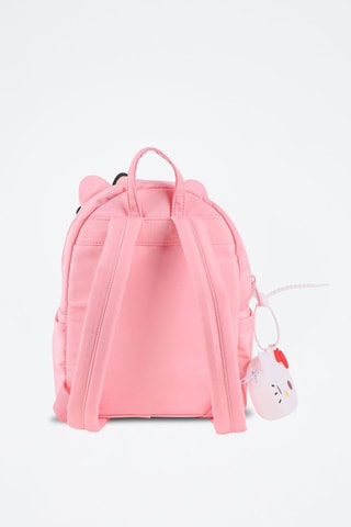 Sac à dos Hello Kitty Sanrio - Rose