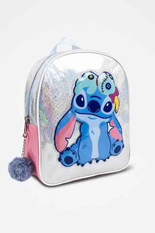 Sac à dos Stitch Lilo et Stitch Disney - Rose