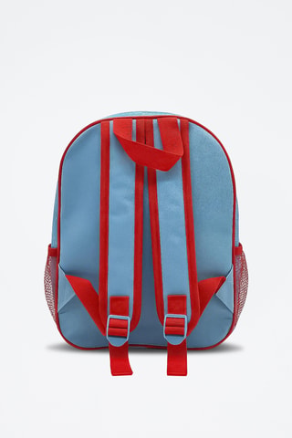 Sac à dos Vaiana Disney - Bleu