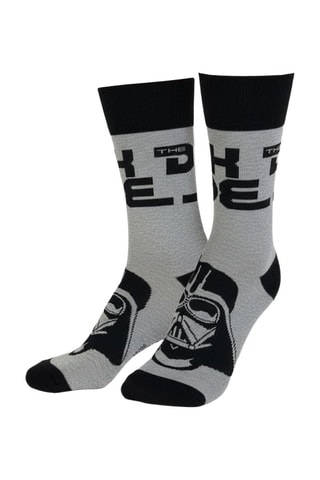 3 paires de chaussettes Star Wars - Multicolore