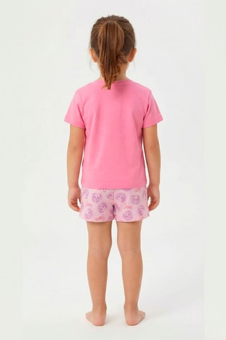 Pyjama Dora l'exploratrice Disney - Rose
