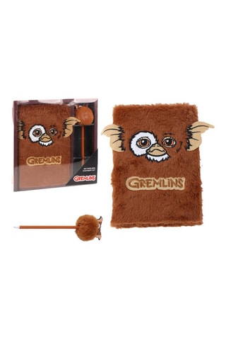 Coffret de papeterie Gremlins - 2 pièces