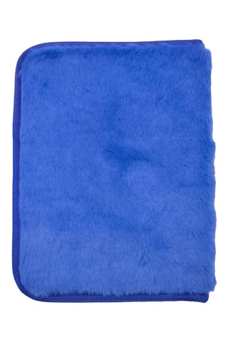Trousse garnie de fournitures scolaires Chase Pat' Patrouille - 8 pièces - Bleu