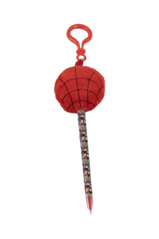 Stylo-bille Spider-Man Avengers Marvel - Encre noire