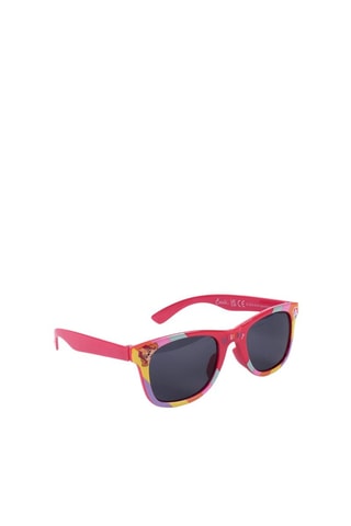 Casquette et lunettes de soleil enfant Stella Pat’ Patrouille - Rose