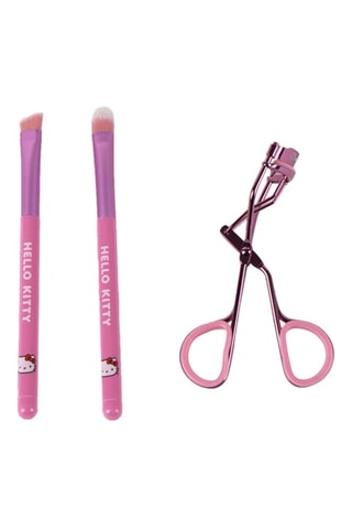 Set de maquillage Hello Kitty - 3 produits