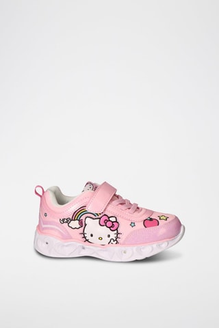 Baskets Hello Kitty Sanrio - Rose
