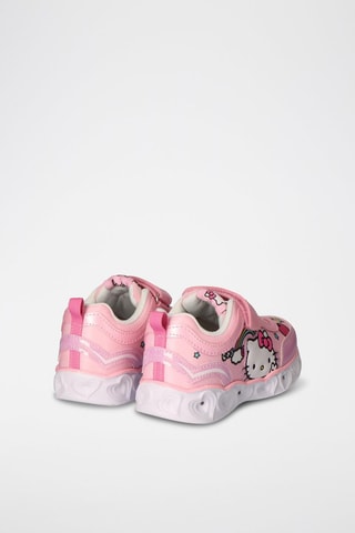 Baskets Hello Kitty Sanrio - Rose