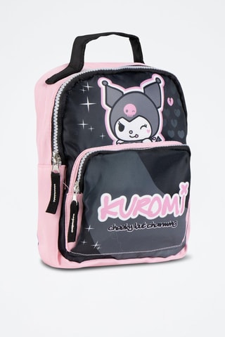 Sac à dos Hello Kitty Sanrio - Rose
