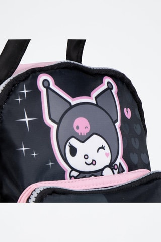 Sac à dos Hello Kitty Sanrio - Rose