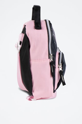 Sac à dos Hello Kitty Sanrio - Rose