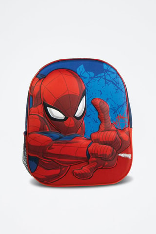 Sac à dos Spider-Man Avengers Marvel - Bleu et rouge
