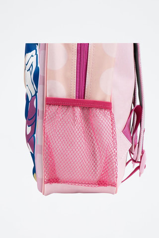 Sac à dos Minnie Disney - Rose