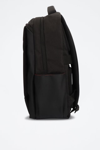 Sac à dos Superman La Ligue des Justiciers DC Comics - Noir