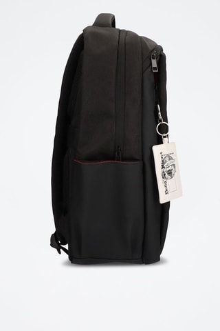 Sac à dos Superman La Ligue des Justiciers DC Comics - Noir