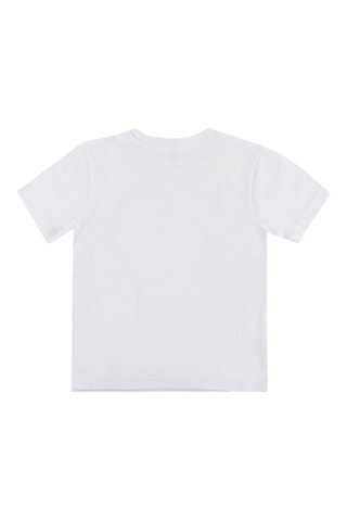 T-shirt Vaiana la légende du bout du monde Disney - Blanc